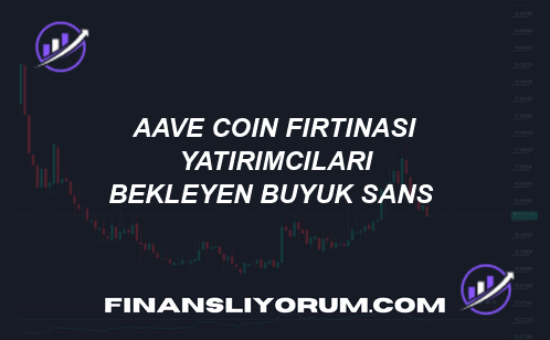 🚀 AAVE Coin Fırtınası: Yatırımcıları Bekleyen Büyük Şans! 🤑