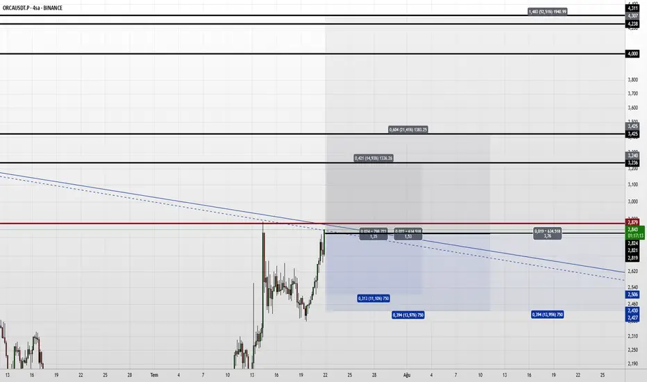 ORCA | USDT.P fikir